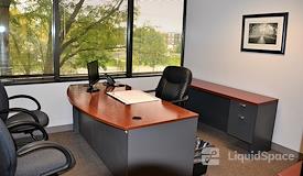 Office Evolution - Columbus | Worthington