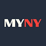 Logo of MYNY