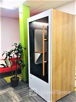 ZED Coworking