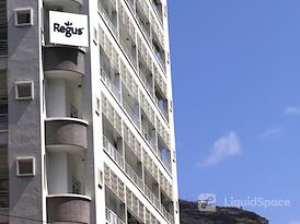 Regus | Port Louis, Medine Mews
