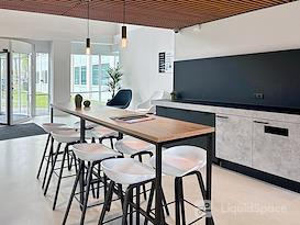 Regus | Hoofddorp, Azura