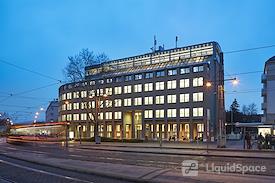 Regus | Richardson Telecom