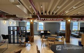 Fully Furnished Prime Tribeca Offices