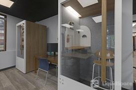 The Annex Workspace Shrewsbury