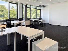 Regus | LEVERKUSEN, Globe