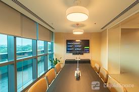 WeWork Raheja Platinum