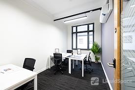 SPACES | Leicester, Guildhall Lane