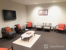 Regus | Trillium Towers