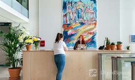 WeWork | Dublin Charlemont Exchange