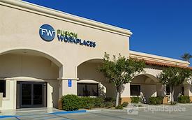 Fusion Workplaces - Palm Desert