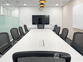Regus | Jakarta , Regus Sinarmas Land Plaza Tower 1
