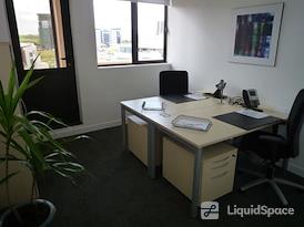 Regus | Ebene, Nexsky Building