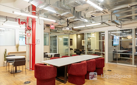 Industrious - Flatiron