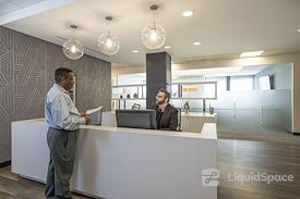 Regus | Madison Square Garden