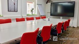 PROFITABLE coworking