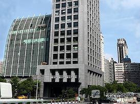 Regus | Taichung, Global