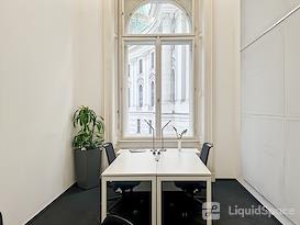 Regus | Vienna, Le Palais