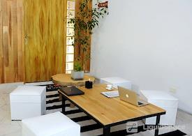 Let's Work Coworking & Institute