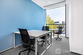 Regus | Bucharest, Anchor Business Centre