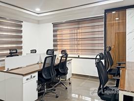 Regus | Abuja, Garki 2