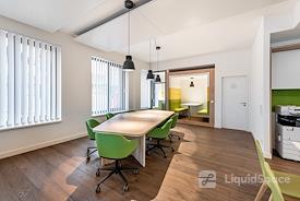 Regus | KIEL, Kaistraße