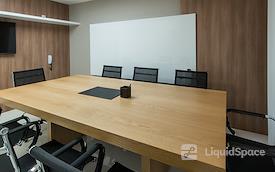 SalasNET - Coworking em SP