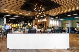 SPACES || Santa Monica