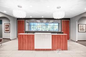 Regus | Kierland