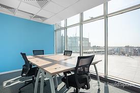 Regus | Adana, Ataturk Caddesi