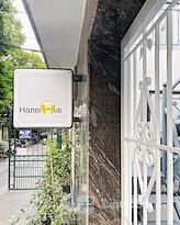 HanoiHub coworking space