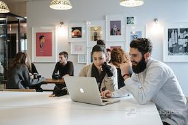 WeWork | JK Iguatemi