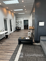 Union Hall Workspace