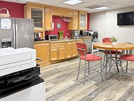 Regus | Lenexa - W 95th St
