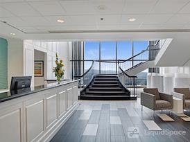 Regus | Bellevue Skyline Tower