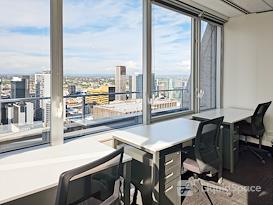 Regus | Perth Forrest Centre