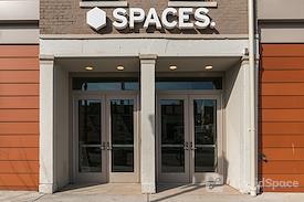 SPACES | Cincinnati - Spaces Over The Rhine