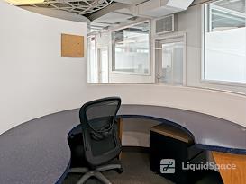 Regus | Meridian Center