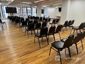 NYC Seminar & Conference Center