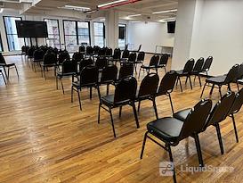 NYC Seminar & Conference Center