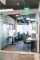 Lucid Private Offices | Mockingbird - SMU