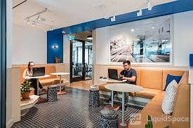 WeWork | 1 University Ave