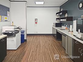 Regus | San Antonio Airport
