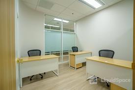 Vanissa Building 25th Fl.