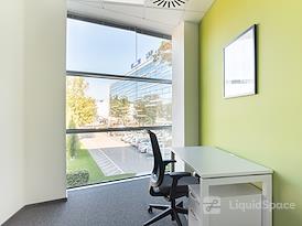 Regus | Gdansk, Opera