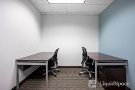 Regus | Orrington Plaza