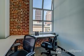 Industrious - San Francisco Union Square