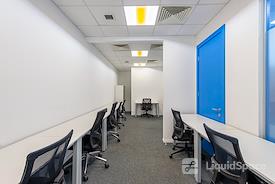 Regus | Izmir, Bayrakli - Folkart Towers