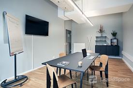 Unicorn Workspaces Venloerstrasse