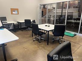 GRID COLLABORATIVE WORKSPACES