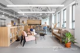 SPACES | Budapest, Spaces Corvin Towers